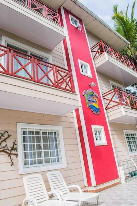 Caribbean Villages Aparments Bocas del Toro Exterior photo